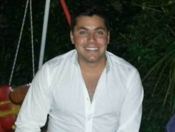 “Ir con amigos me parece más divertido”