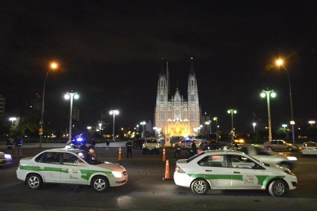 Avanzan con los operativos contra el transporte ilegal