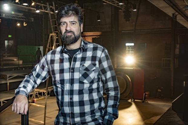 “Si alguien busca explicaciones en el teatro, se equivoca”