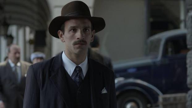 Una nueva miniserie para la pantalla de la Televisión Pública