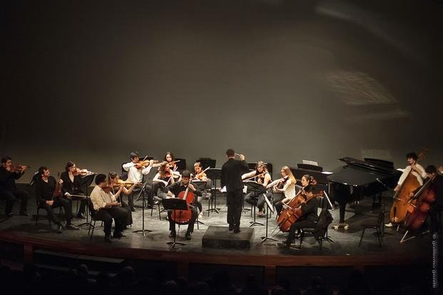 Cuatro conciertos para cerrar el mes en el Argentino