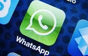 Conectate con EL DIA a través de WhatsApp