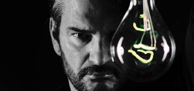Lo nuevo de Ricardo Arjona: “Nada es como tú”