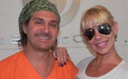 Mónica Farro anunció que se operará y reveló quién será su cirujano: Aníbal Lotocki
