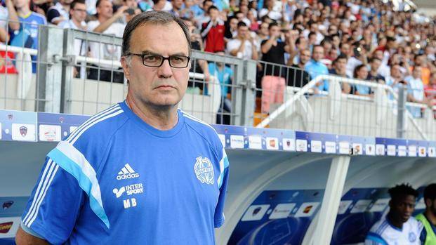 Confirmado: Bielsa ya tiene nuevo club