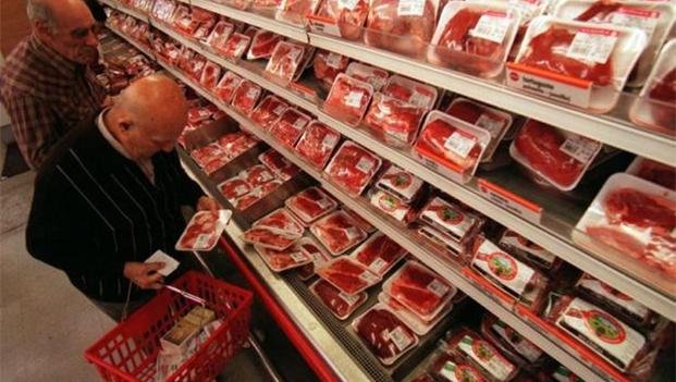 Según expertos, el consumo de carne cayó a su nivel más bajo en los últimos 5 años