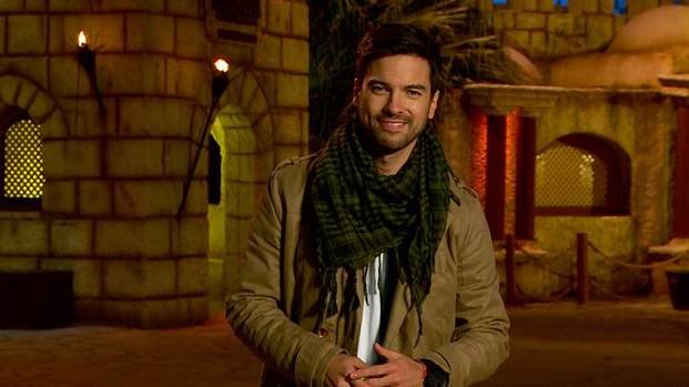 Va por todo: ahora "Moisés" se adueñó del rating del domingo