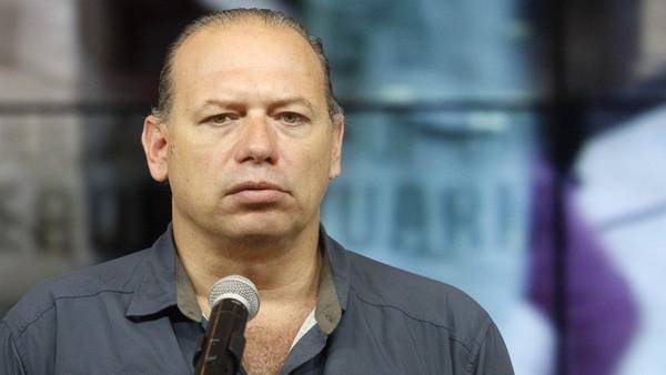 Para abogado de la querella, Pérez Corradi "tuvo protección" del gobierno anterior