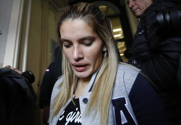 "No lo conozco como Pérez Corradi, lo conozco como otra persona"