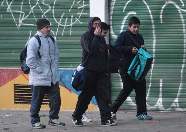 Arranca un invierno que, dicen, no será tan riguroso como se esperaba