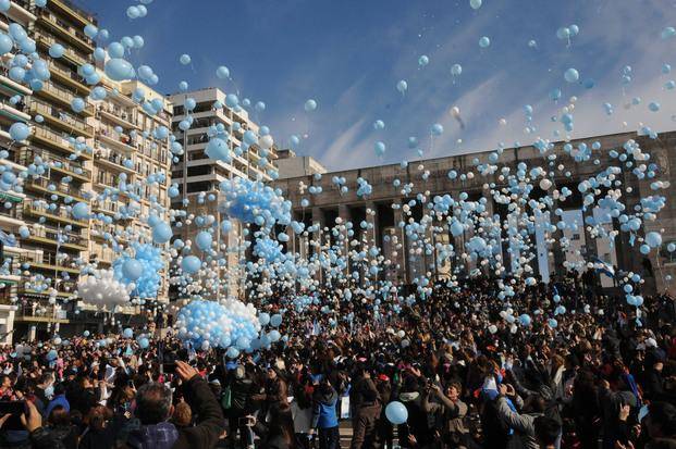 Macri ratificó su compromiso de derrotar al narcotráfico en Rosario