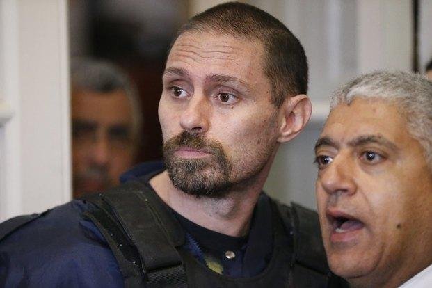 Aceleran los trámites para lograr una rápida extradición
