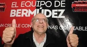 El nuevo presidente de Newell´s se descolgó con un anuncio inesperado: "Mi sueño es traer a Messi"