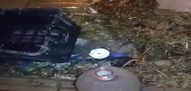 Queja por filtración en 8 bis y 82: "A nadie le importa"
