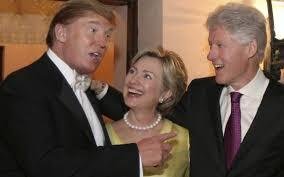 Un desplante de Clinton y Trump enoja a los latinos de EEUU
