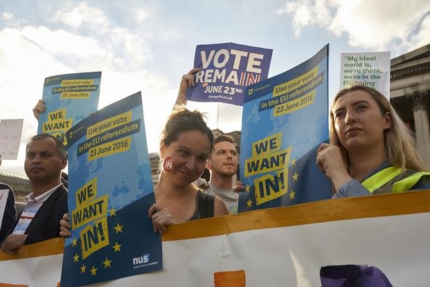 Encendido mensaje de Cameron a favor de seguir en la Unión Europea