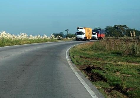Confirman que la ruta 6 tendrá peajes