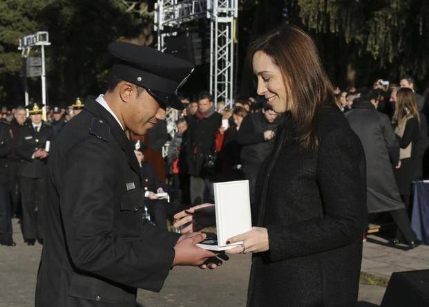 Vidal: “En esos bolsos hay hospitales que no se hicieron”