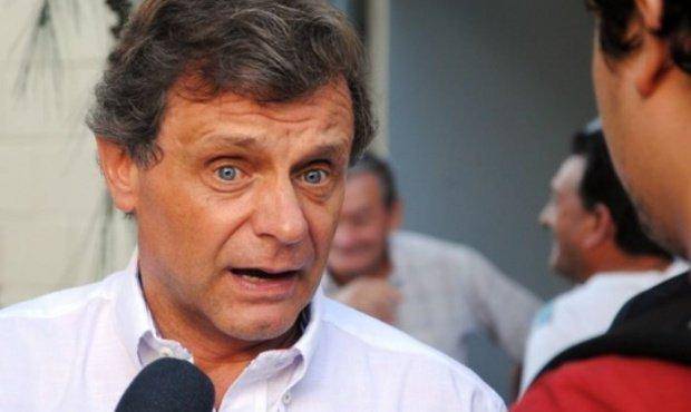 Ex intendente Pulti se negó a declarar