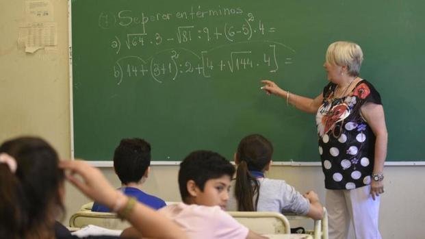 La Justicia frenó las jubilaciones de docentes con “tareas pasivas”
