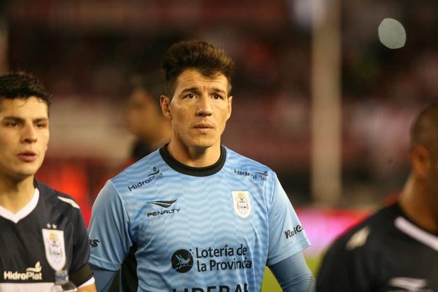 Bologna se fue del Lobo