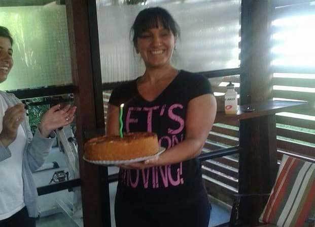 Piden que vaya a juicio la causa  por un femicidio en Gorina