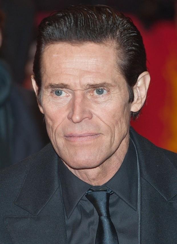 Willem Dafoe recibirá el Globo de Cristal