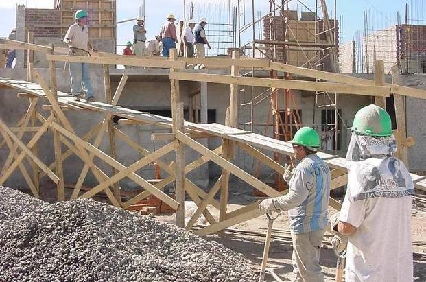 El Gobierno relanzará el Procrear como plan de viviendas
