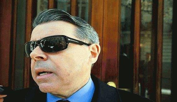 Oyarbide le apuntó a efectivos de Gendarmería por robo de una caja de seguridad