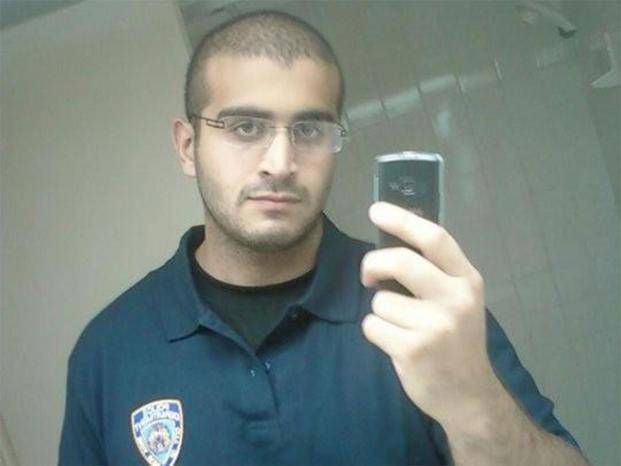 Orlando: "Fue venganza contra gays y 
latinos" dijo un ex amante del tirador