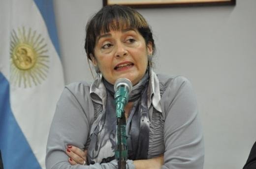 Gil Lozano: “El Macrismo está negociando con López”