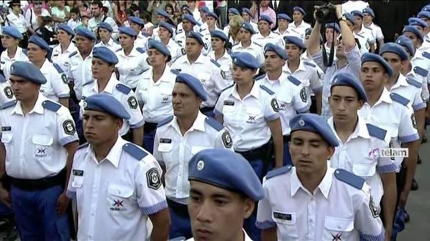 Pilar firmó un convenio con Nación para capacitar a agentes municipales