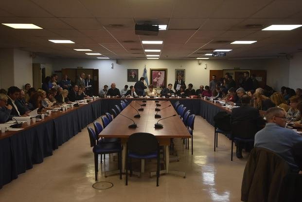 Dictamen favorable para ampliación de la figura del arrepentido en casos de corrupción