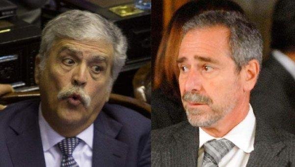 Procesan a De Vido y Jaime