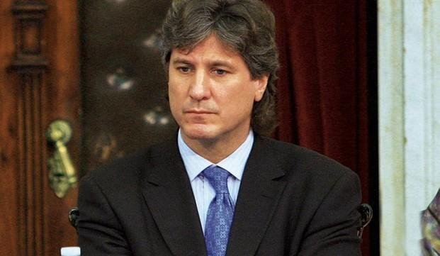 Boudou quedó a un paso del juicio oral por causa Ciccone