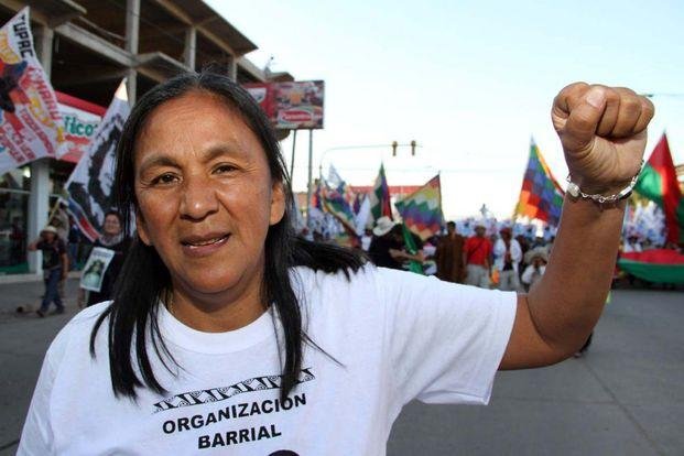 Fiscal jujeño vinculó a José López con Milagro Sala