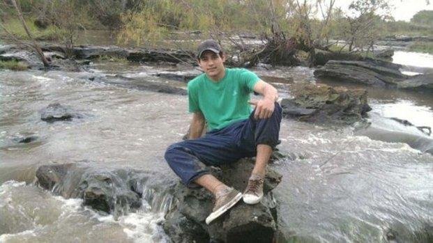 Grave denuncia del hermano del soldado asesinado en Chajarí