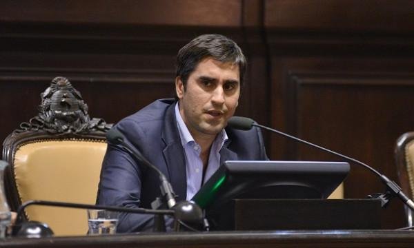 La Provincia adecuará la ley de voto electrónico a los parámetros nacionales