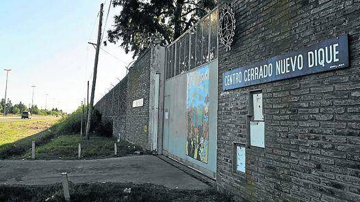 Denuncia por presuntas torturas en un instituto de menores