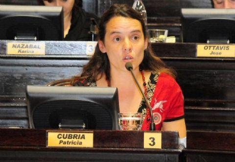 Buscan votar proyecto para cubrir a los hijos de víctimas de femicidios