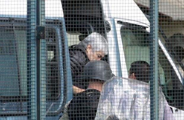 Citan a Lázaro por la carta sobre Casanello
