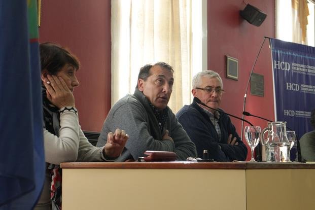 Denuncian que en Berisso se mata un chico al mes por consumo de drogas