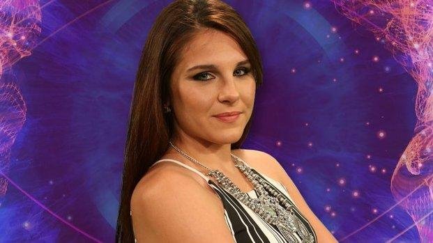La hermana de Icardi, tiró flores para todos