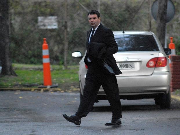 Lijo: procesados "podrían" acogerse a la figura del arrepentido