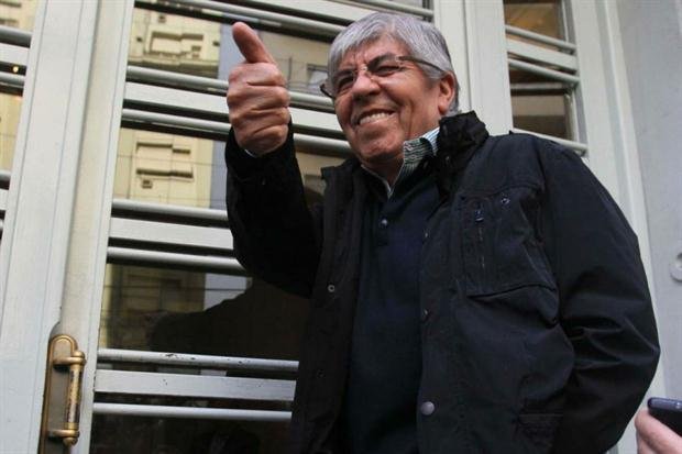Mientras la Selección avanza, en la AFA todo sigue igual: la Justicia rechazó cautelar de Moyano