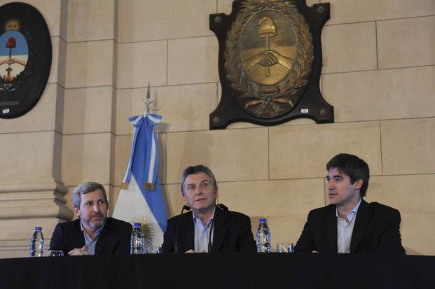 El Gobierno anunció el proyecto de reforma electoral
