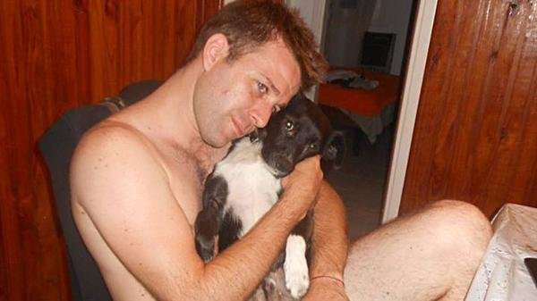 Iba a ser papá pero lo asesinaron en un asalto