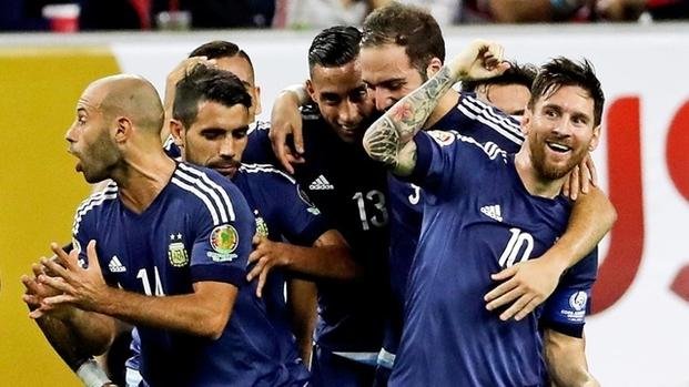 La prensa de Estados Unidos también llena de elogios a Messi: "Nos devolvió a la realidad"
