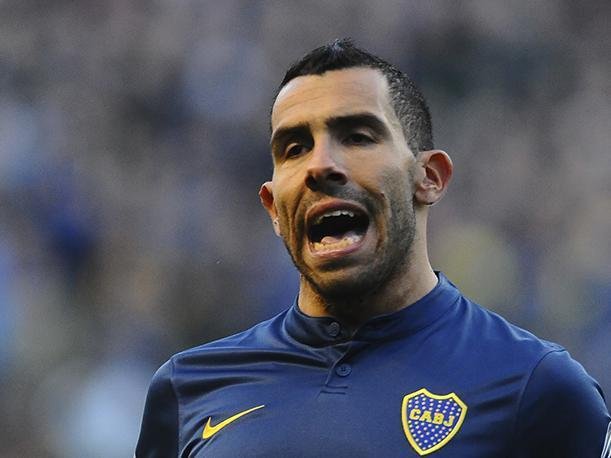 Tévez marca la cancha: "que vengan jugadores que sientan la camiseta"