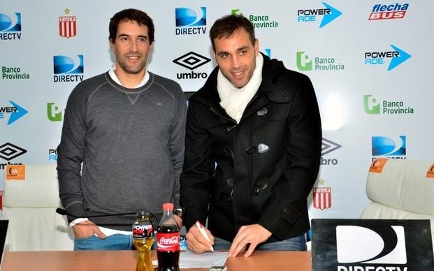 “Será mi último año, para dejar una buena imagen en mi retiro”